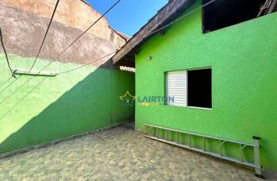 Casa térrea com 3 dormitórios à venda no jardim imperial, atibaia/sp