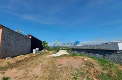 Terreno à Venda no Bairro Rio Abaixo - Loteamento Pedra Bela, Atibaia/SP - 570 m²