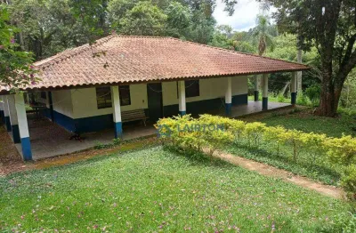 Chácara / sítio com 3 quartos à venda no Campo Novo, Bragança Paulista 
