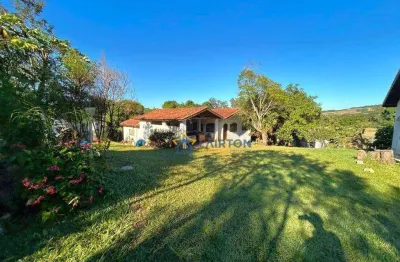 Sítio exclusivo à venda em jarinú, comarca de atibaia - 24.000 m² de pura natureza e conforto