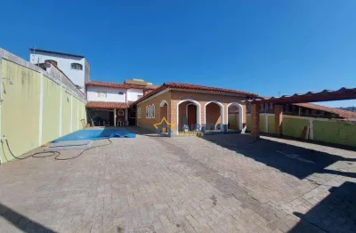Casa incrível à venda no jardim imperial, atibaia/sp