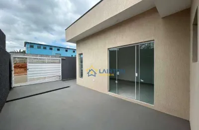 Casa com 2 quartos à venda no Centro, Jarinu 