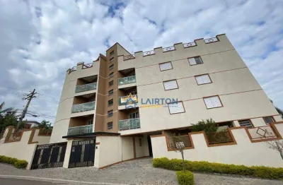 Apartamento com 2 quartos à venda no Jardim Alvinópolis, Atibaia 