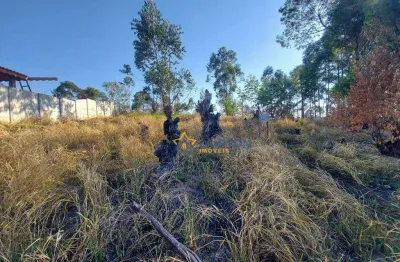 Terreno à venda no Portão, Atibaia 