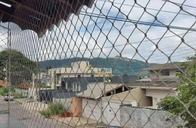 Casa com 3 quartos à venda no Jardim Alvinópolis, Atibaia 