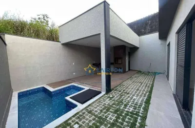 Casa com 3 quartos à venda no Jardim América, Atibaia 
