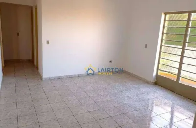 Apartamento de 2 dormitórios à venda - próximo ao centro - jardim alvinópolis, atibaia/sp