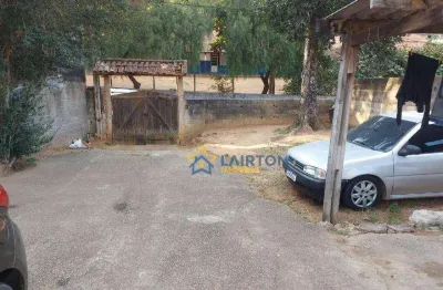 Casa com 2 quartos à venda no Jardim Imperial, Atibaia 