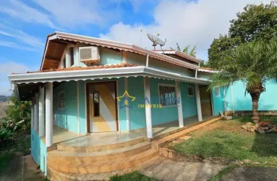 Chácara / sítio com 2 quartos à venda em Canedos, Piracaia 