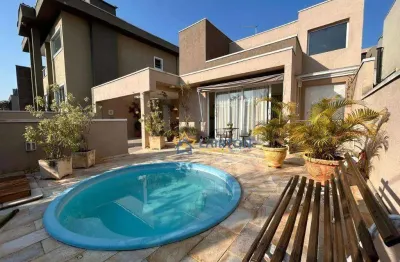 Descubra o seu novo lar “condominio quadra dos principes, atibaia, sp – casa charmosa e moderna, sala com pé direito duplo– 3 suítes!! ???