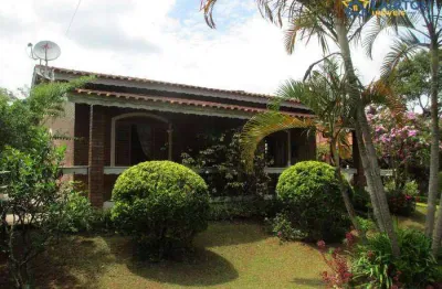 Chácara à venda, 2451 m² por r$ 1.800.000 - ribeirão dos porcos - atibaia/sp