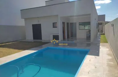 Casa à venda - loteamento serras de atibaia i - atibaia/sp