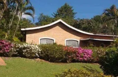 Chácara / sítio com 4 quartos à venda no Rosário, Atibaia 