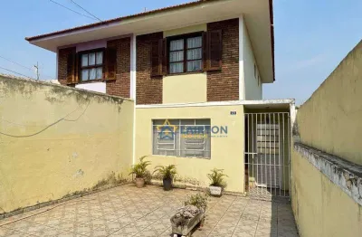 Casa com 2 quartos à venda no Jardim Alvinópolis, Atibaia 