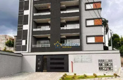 Apartamento com 2 quartos à venda no Loteamento Nova Atibaia, Atibaia 