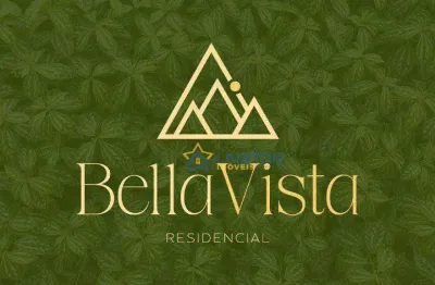 Condomínio bella vista residencial - lotes a partir de 216,98 m² em bom jesus dos perdões