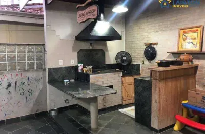 Casa à venda, 290 m² por r$ 731.000 - centro - atibaia/sp