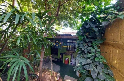 Casa à venda em jardim imperial, atibaia - 96 m² com dupla residência