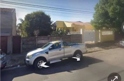Terreno à venda no Alvinópolis, Atibaia 