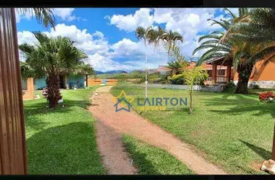 Chácara / sítio com 4 quartos à venda no Jardim Maracanã, Atibaia 
