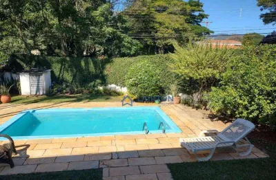 Casa à venda, 200 m² por r$ 1.200.000,00 - retiro das fontes - atibaia/sp