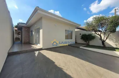 Casa com 2 dormitórios à venda por r$ 1.000.000,00 - jardim jaraguá - atibaia/sp