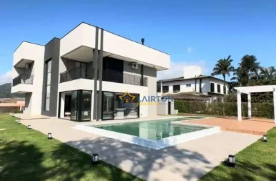 ?? casa exclusiva na represa - condomínio entre serras e águas ???