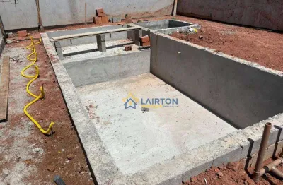 Casas de luxo em condomínio fechado com vista panorâmica e design moderno