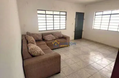 Casa à venda em atibaia jardim, atibaia - sp - ideal para residencial ou comercial