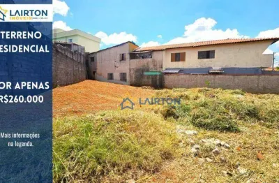 Ótima oportunidade para investidores! ?? terreno no jardim imperial – atibaia
