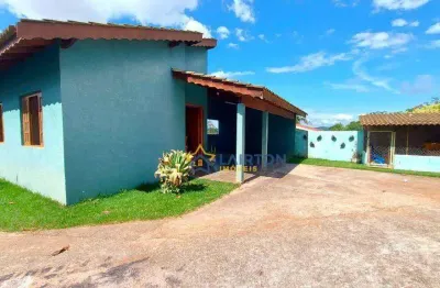 Casa à venda, 240 m² por r$ 860.000,00 - campos de atibaia - atibaia/sp