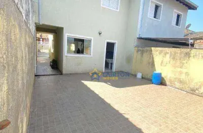 Casa à venda por r$ 600.000,00 - jardim das palmeiras - atibaia/sp