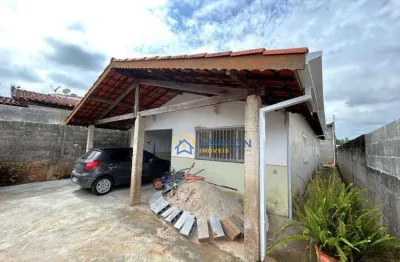 Casa com 3 quartos à venda na Vila Operaria, Bom Jesus dos Perdões 
