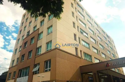 Sala comercial de 50m² à venda em alvinópolis, atibaia/sp - localização estratégica