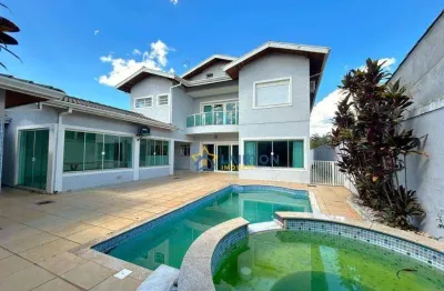 Casa luxuosa no jardim itaperi – o bairro mais querido de atibaia