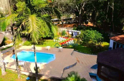 Sítio para venda – 23.000m² | ótima estrutura para eventos e pousada