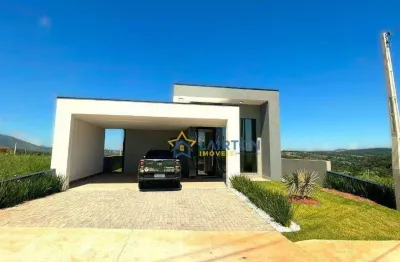 Casa em condomínio fechado com 3 quartos à venda no Boa Vista, Atibaia 