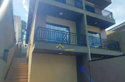 Casa com 3 quartos à venda no Jardim do Lago, Atibaia 