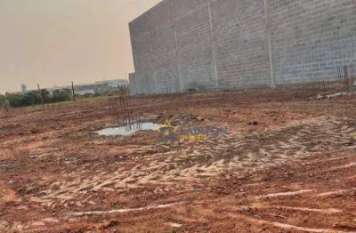 Terreno à venda, 500 m² por r$ 870.000,00 - ressaca - atibaia/sp