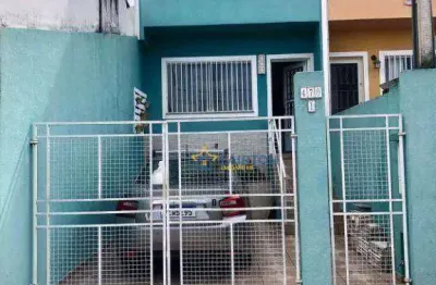 Casa com 2 quartos à venda no Jardim Imperial, Atibaia 
