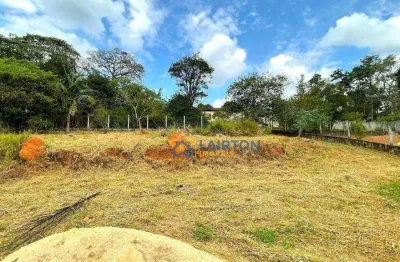 Terreno à venda no Jardim Estância Brasil, Atibaia 