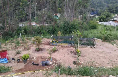 Terreno à venda, 1000 m² por r$ 220.000 - rosário - atibaia/sp