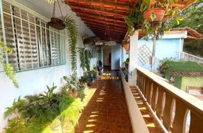 Chácara à venda em atibaia – bairro fernão dias ? estuda permuta por casa em atibaia!