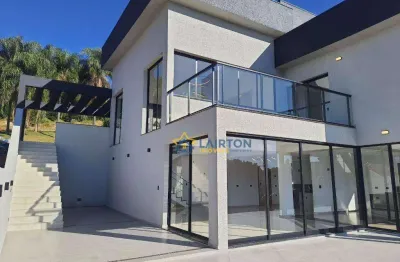 Exclusividade e sofisticação no condomínio spazio design – bragança paulista! ???