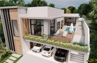 Alto Padrão e Sofisticação no Condomínio Spazio Design! ???