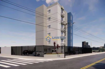 Apartamento com 2 quartos à venda no Jardim do Lago, Atibaia 