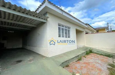 Casa com 2 quartos à venda no Jardim Alvinópolis, Atibaia 