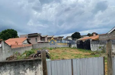 Terreno à venda, 664 m² por R$ 700.000,00 - Morumbi - Atibaia/SP