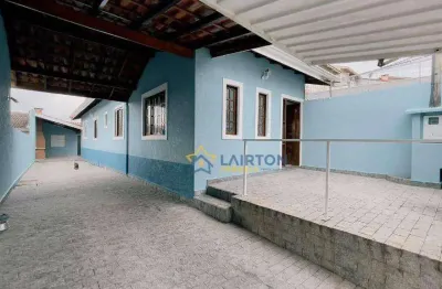 Casa à venda na vila olga, atibaia/sp – 2 dormitórios (1 suíte master), área gourmet – 150,70 m²