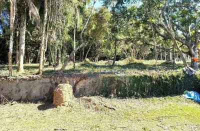 Terreno plano à venda em condomínio fechado em atibaia – 1.600 m², cercado pela natureza